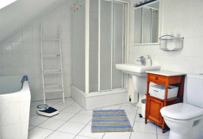 Villa Westwind Ferienwohnung Mala in Landkirchen